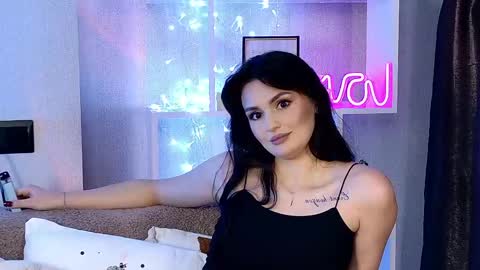 Mila online show from March 21, 9:20 pm