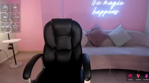 Mila online show from January 13, 3:01 am