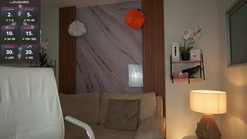 milacrave online show from October 29, 11:58 am