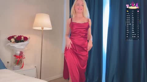 Miss Cutie online show from October 11, 4:50 am