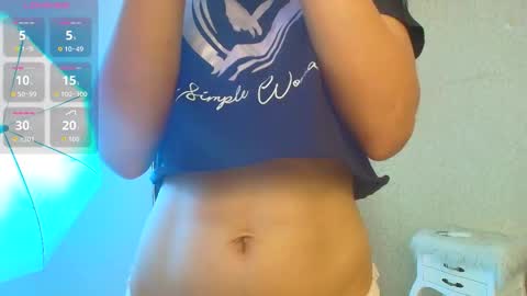 miladiosa online show from November 30, 12:53 pm