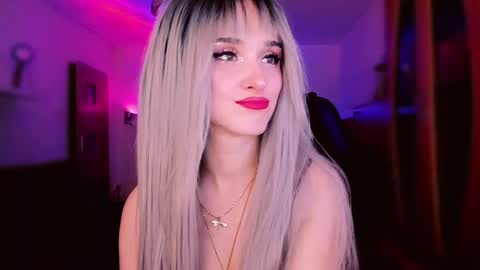 MiladyJolie online show from March 9, 7:39 pm