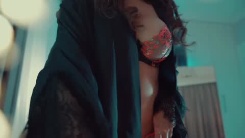        online show from January 16, 6:26 pm