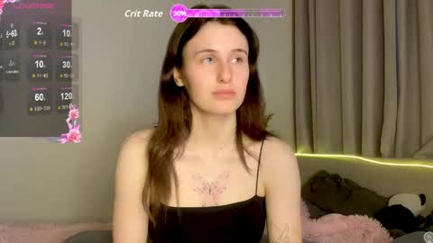 Mila online show from April 21, 6:04 pm