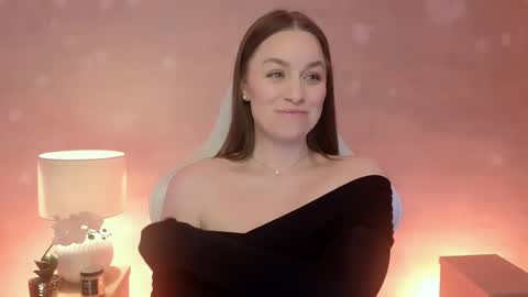 Mila Fleur online show from March 12, 3:26 pm