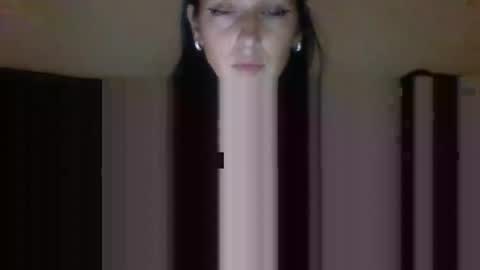 MilaGabor online show from October 14, 5:37 pm