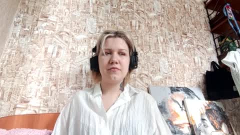 Chloe online show from March 28, 4:23 am