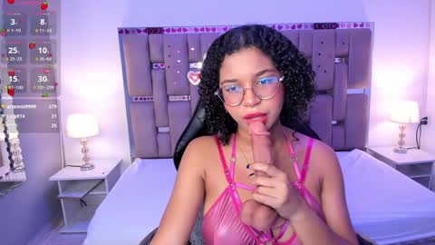 Milenna online show from January 31, 3:52 am