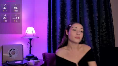 Mila Mae online show from January 12, 8:14 pm