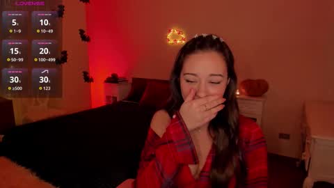 Mila Mae online show from October 20, 11:57 am