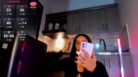 Milane online show from July 16, 2:05 am