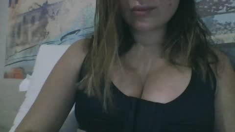 milana online show from December 27, 7:14 pm