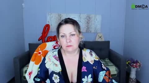 Milana online show from March 8, 3:26 am