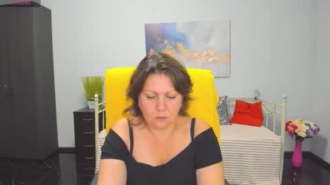 Milana online show from September 24, 12:37 pm