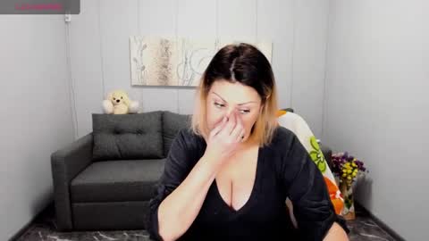 Milana online show from February 6, 12:48 pm