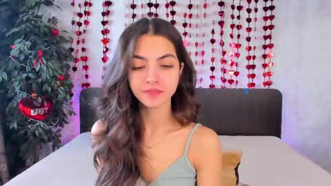 Milana online show from February 22, 8:29 am