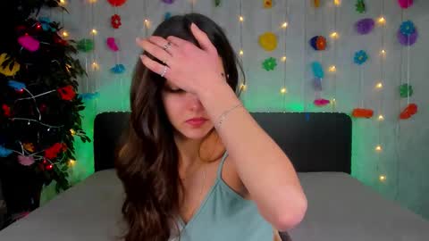 Milana online show from March 6, 8:31 am