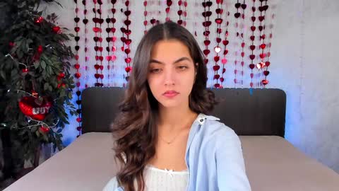 Milana online show from February 6, 8:18 am