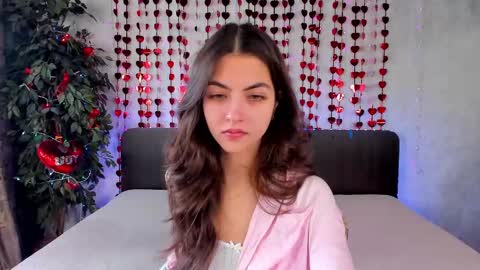 Milana online show from February 10, 8:20 am