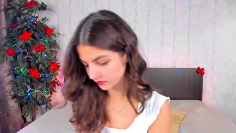 Milana online show from January 23, 8:15 am