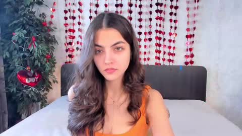 Milana online show from February 28, 8:20 am