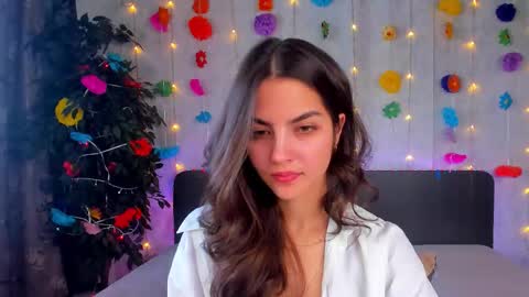 Milana online show from March 5, 8:21 am