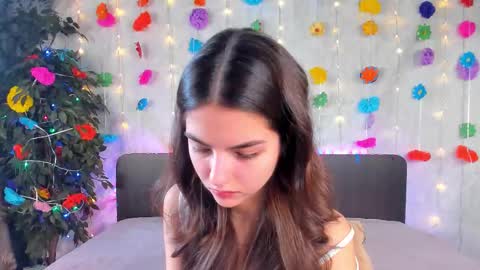 Milana online show from March 16, 8:07 am