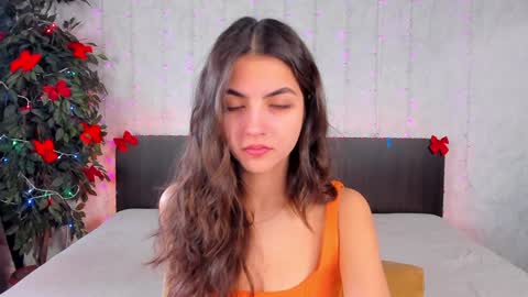 Milana online show from January 20, 8:19 am