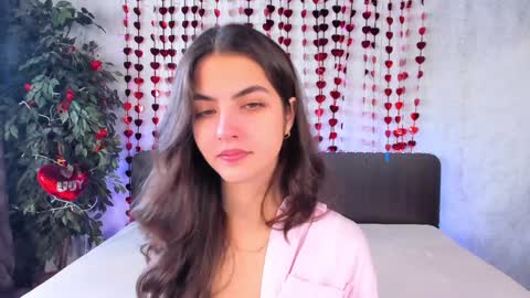 Milana online show from February 7, 8:22 am