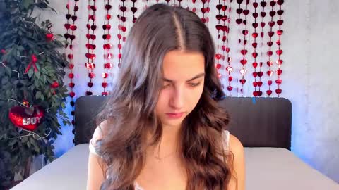 Milana online show from February 19, 8:12 am