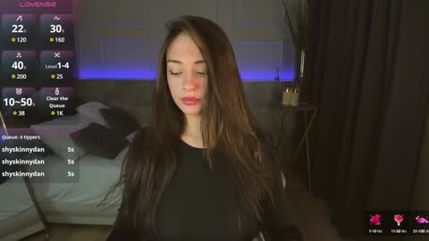 Milana online show from January 24, 1:57 pm