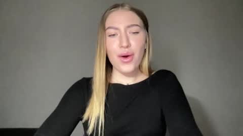 Milana online show from January 24, 1:03 pm