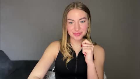 Milana online show from February 8, 6:01 pm