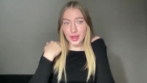 Milana online show from January 23, 8:56 pm