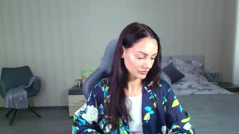 Milana online show from March 26, 9:11 am