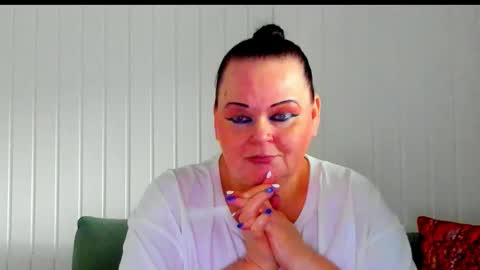 Lana online show from January 19, 3:08 pm