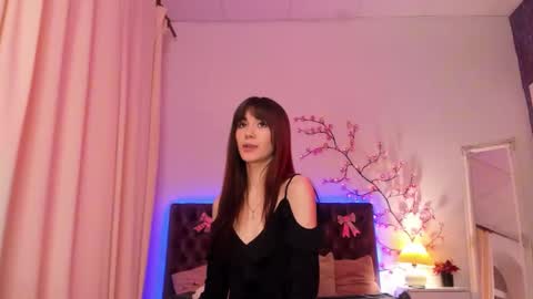 Milana online show from March 22, 8:31 am