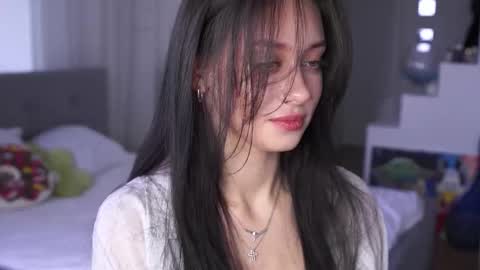 Milana online show from November 13, 5:50 am