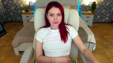 Milana online show from March 2, 5:52 pm