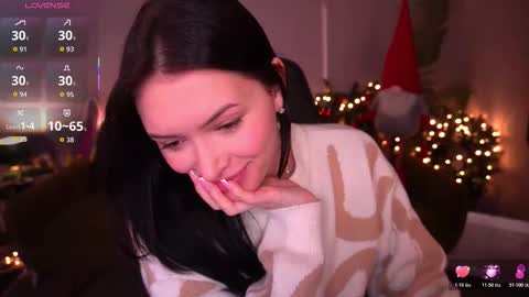 Milana online show from January 19, 2:57 pm