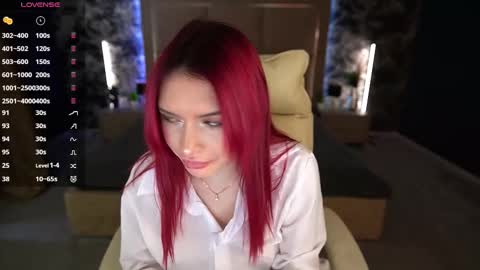 Milana online show from February 22, 7:45 am