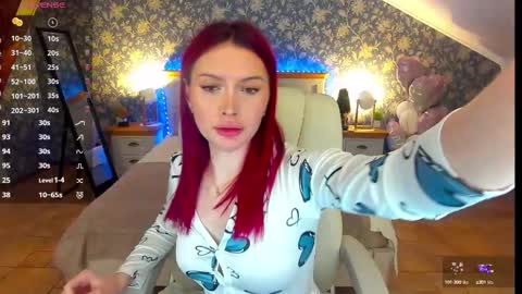 Milana online show from March 2, 7:43 am