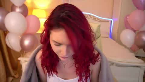 Milana online show from February 13, 7:35 am