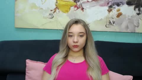 Milana online show from March 19, 5:34 am