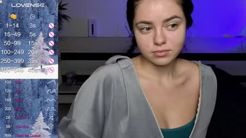 Mila online show from January 24, 10:19 pm