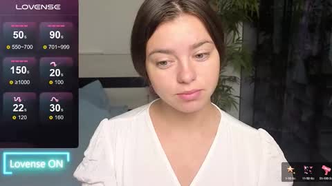 Mila online show from September 12, 1:07 pm