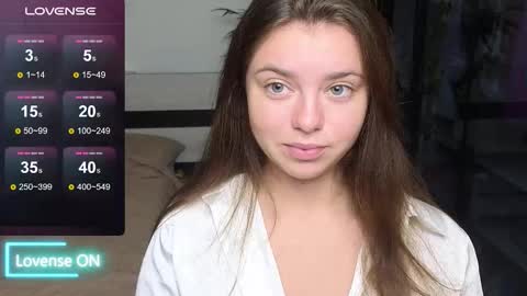 Mila online show from September 22, 9:46 pm