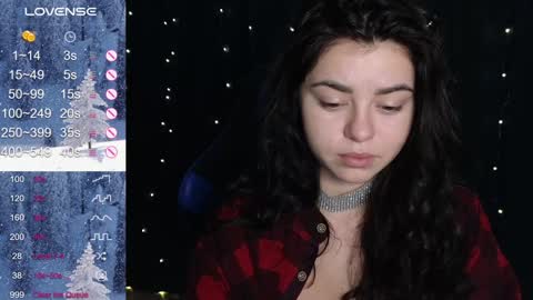 Mila online show from December 22, 5:32 pm