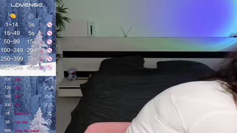 Mila online show from January 25, 11:13 am