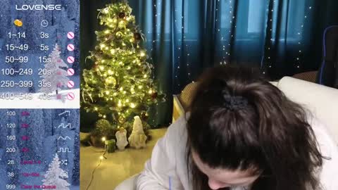 Mila online show from January 13, 7:32 am